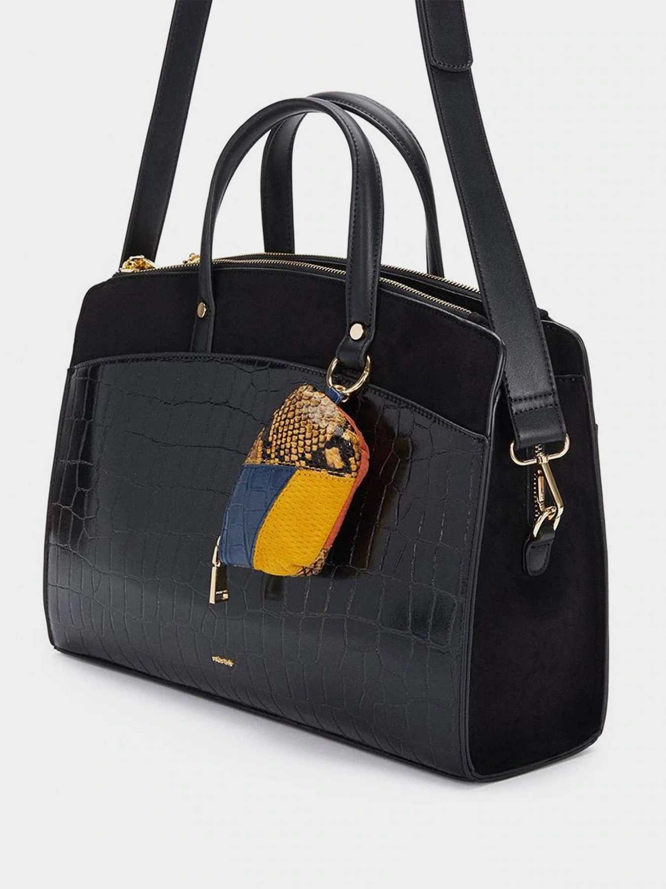 Сумка Parfois модель 5606428886445 Фото