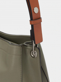 Сумка Parfois модель 5606428887374 Фото