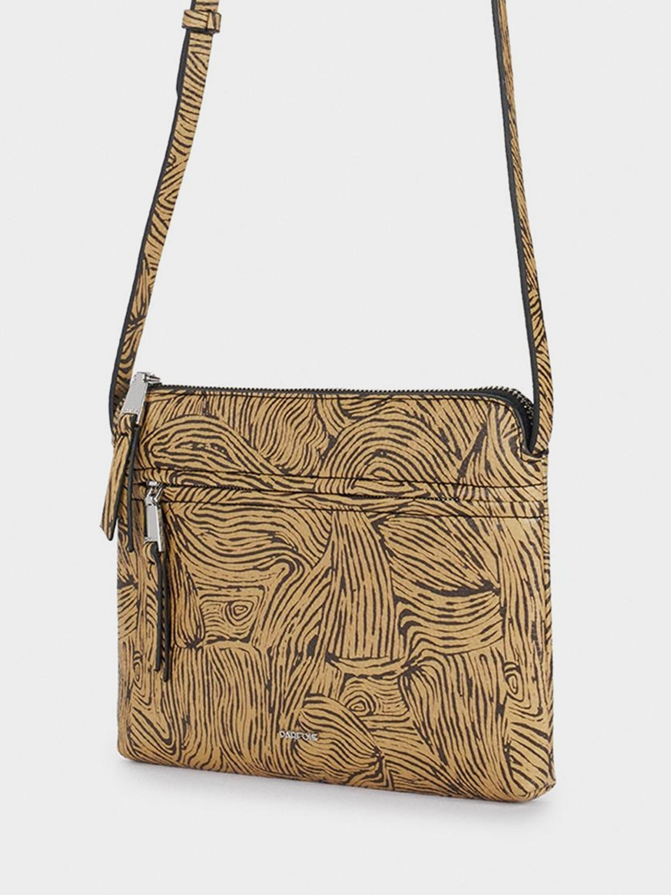 Сумка Parfois модель 5606428887602 Фото