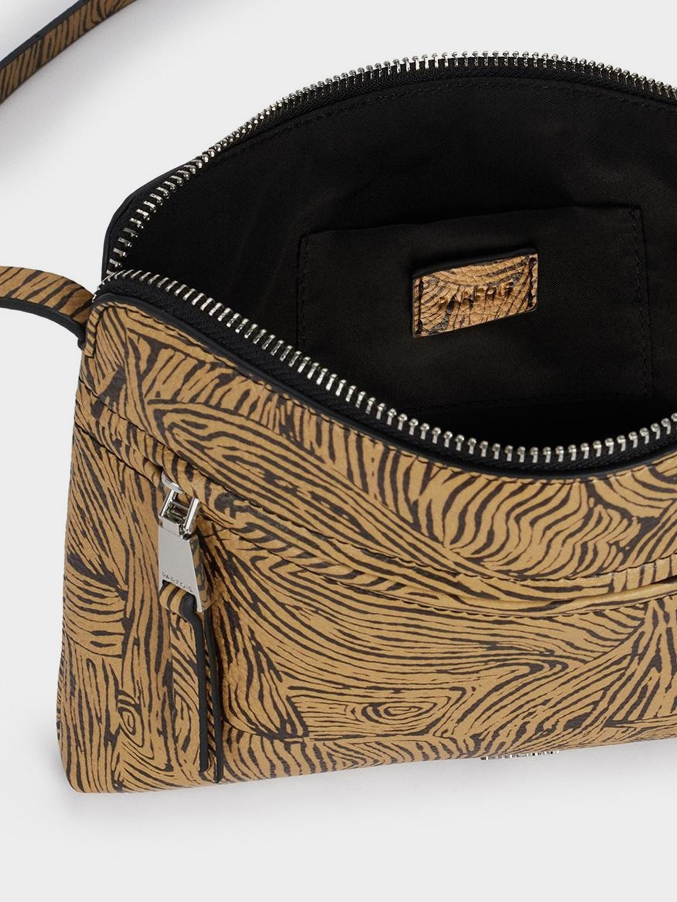 Сумка Parfois модель 5606428887602 Фото