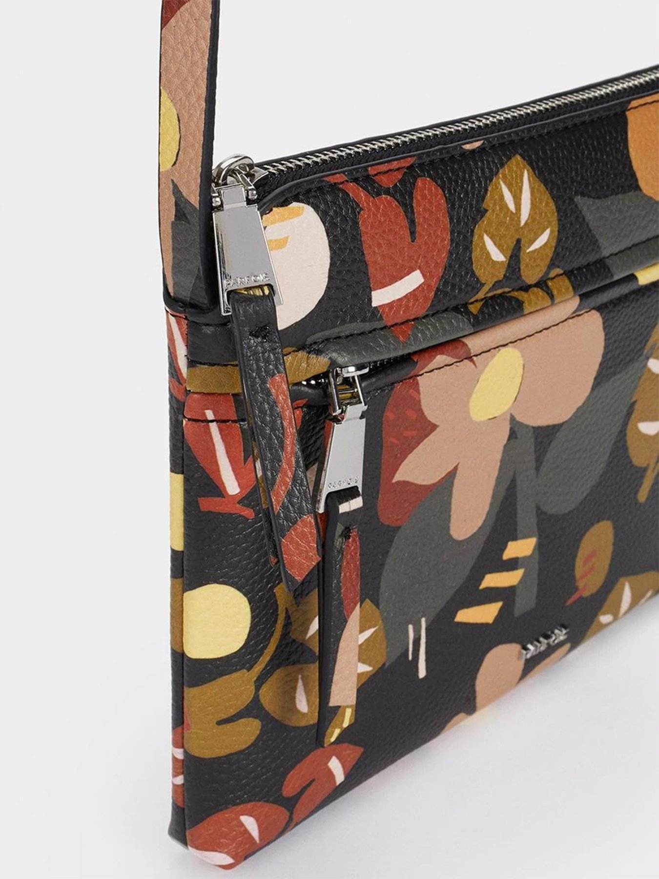 Сумка Parfois модель 5606428887619 Фото