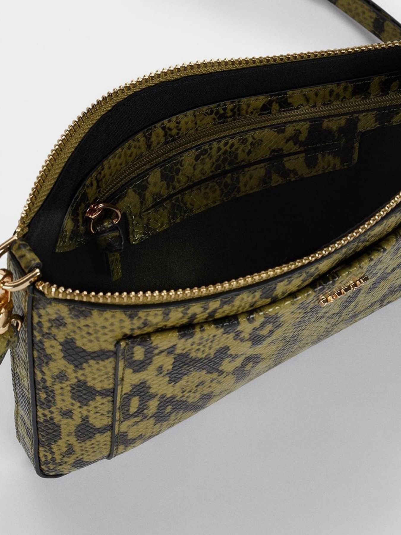 Сумка Parfois модель 5606428887671 Фото