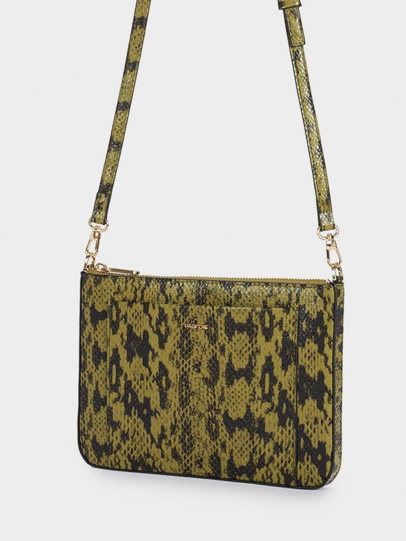 Сумка Parfois модель 5606428887671 Фото