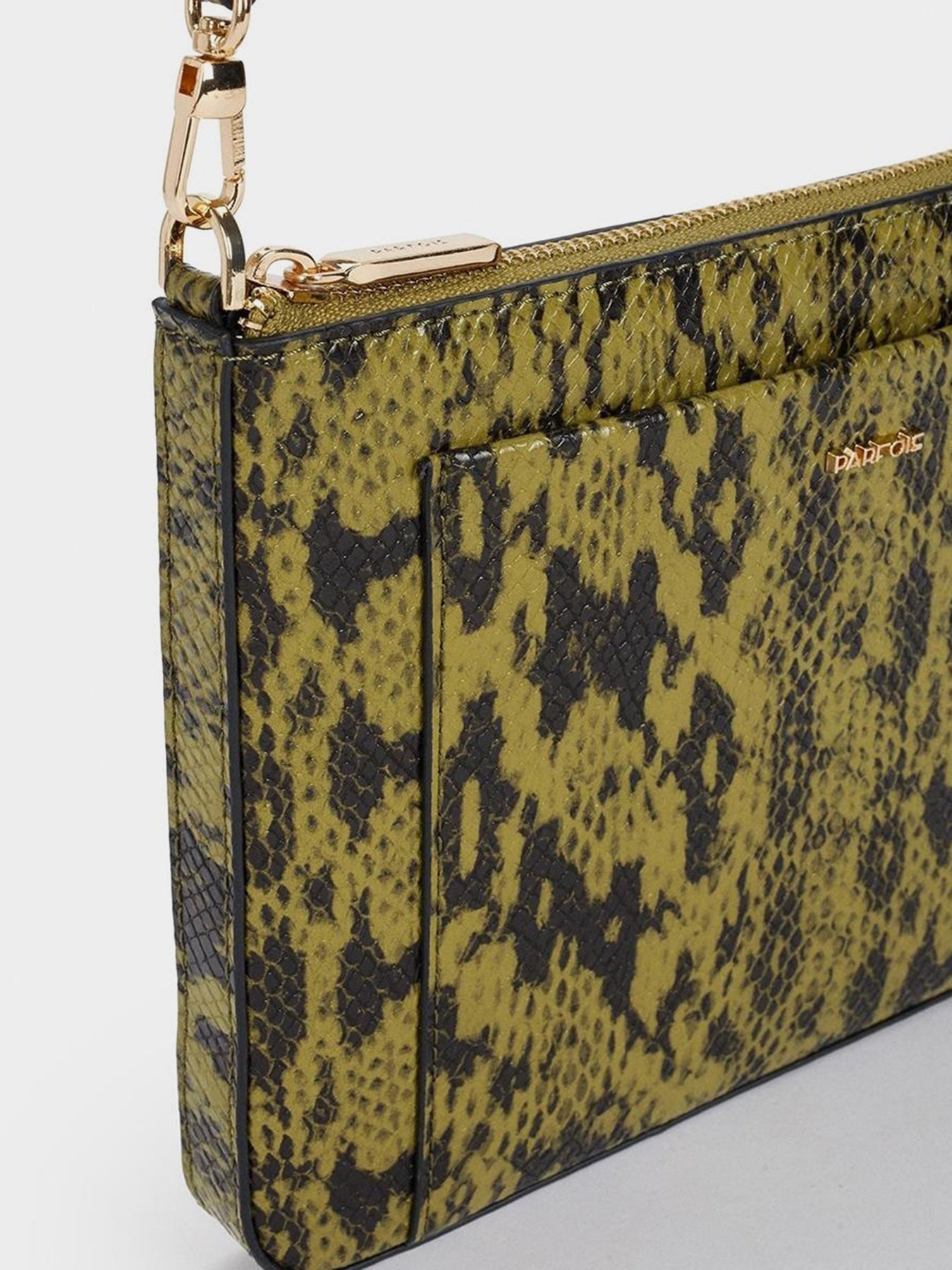 Сумка Parfois модель 5606428887671 Фото