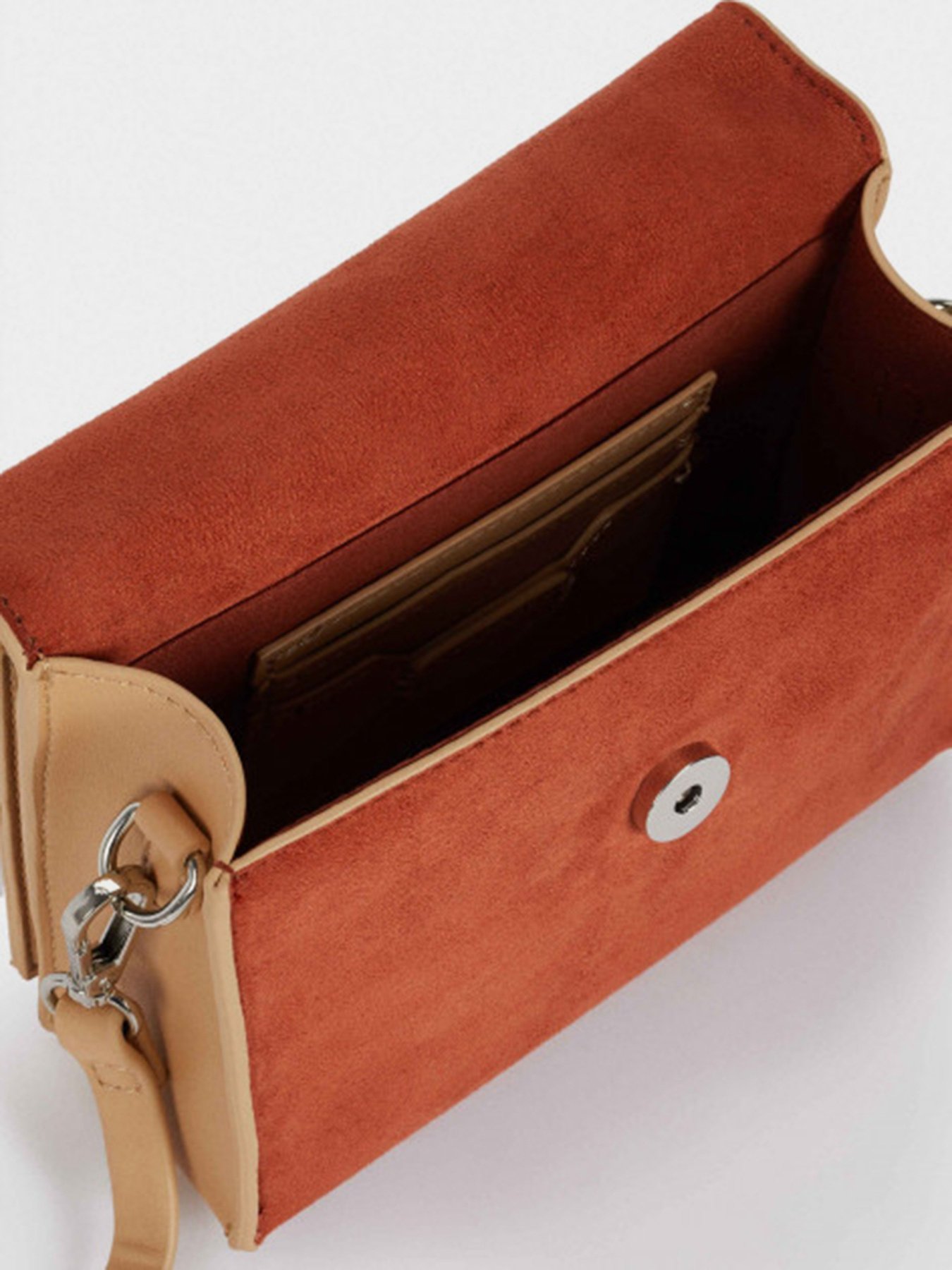 Сумка Parfois модель 5606428887725 Фото