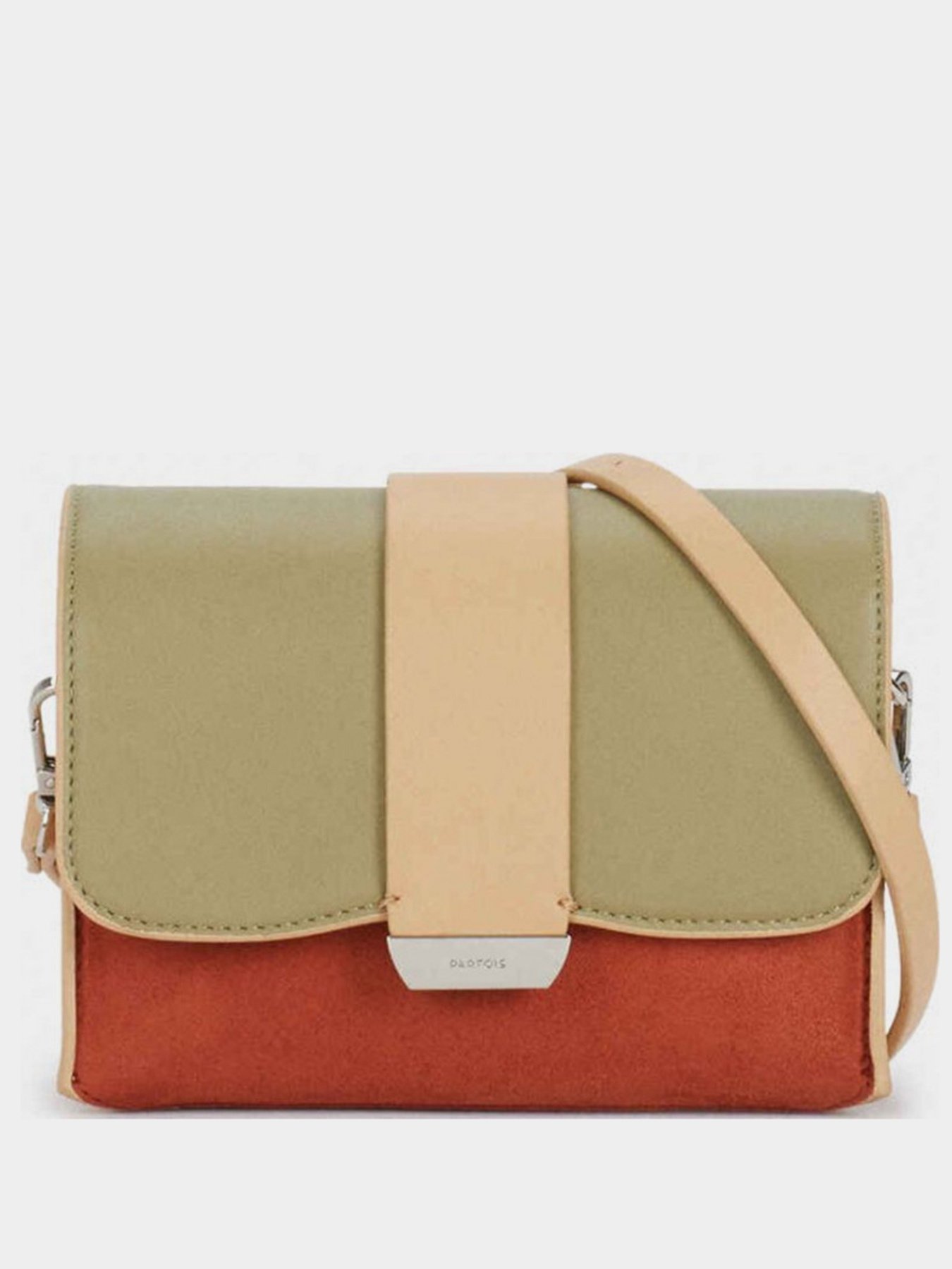 Сумка Parfois модель 5606428887725 Фото