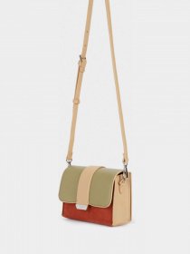 Сумка Parfois модель 5606428887725 Фото