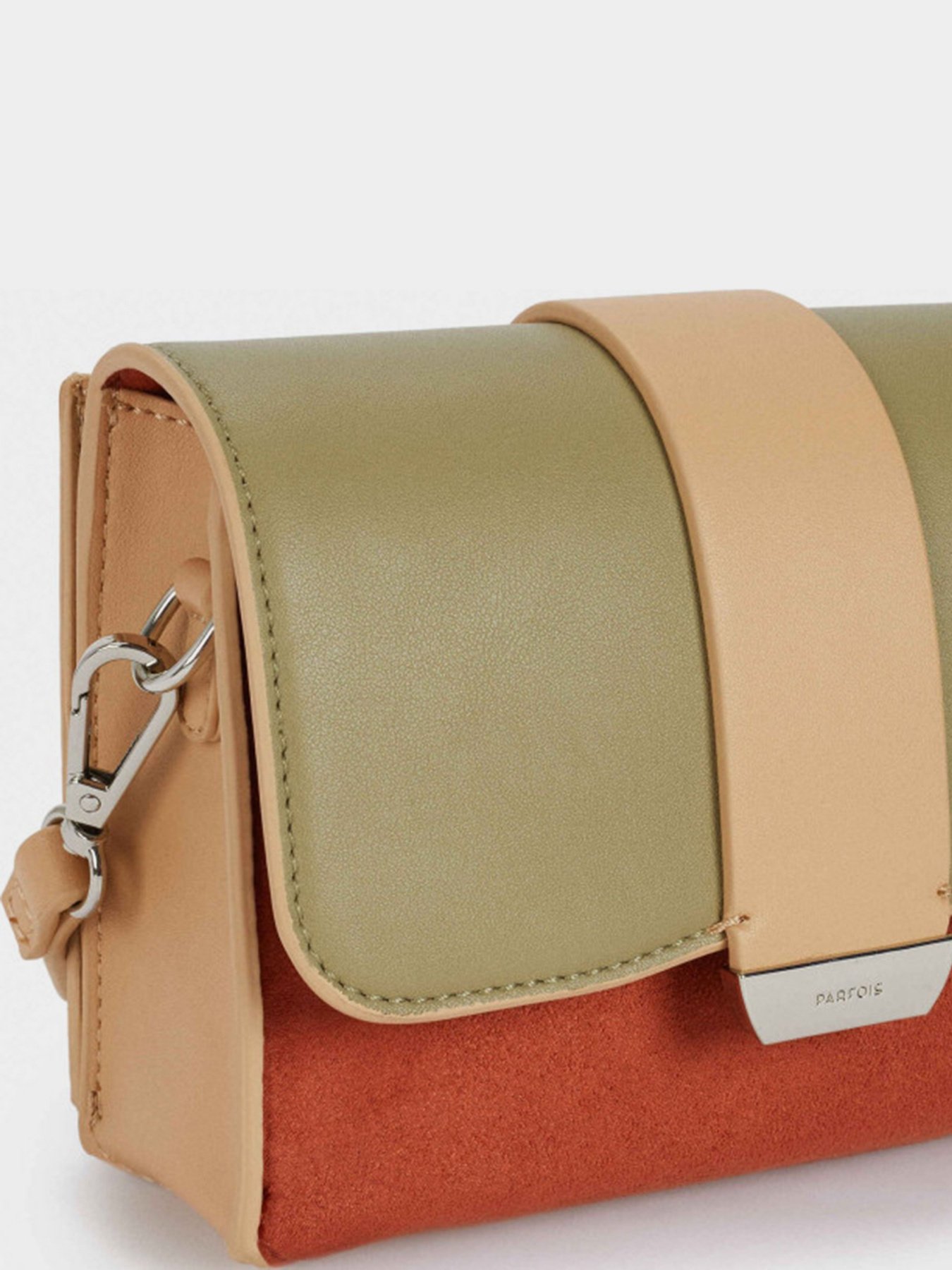 Сумка Parfois модель 5606428887725 Фото