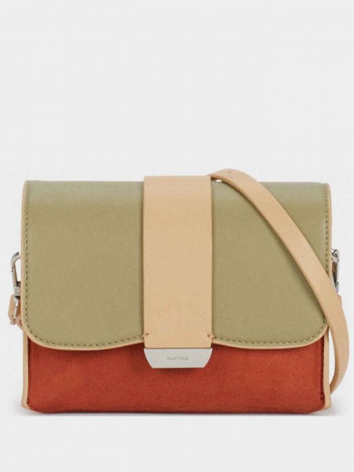 Сумка Parfois модель 5606428887725 Фото