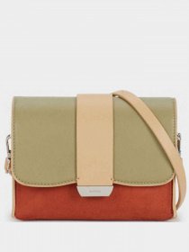 Сумка Parfois модель 5606428887725 Фото