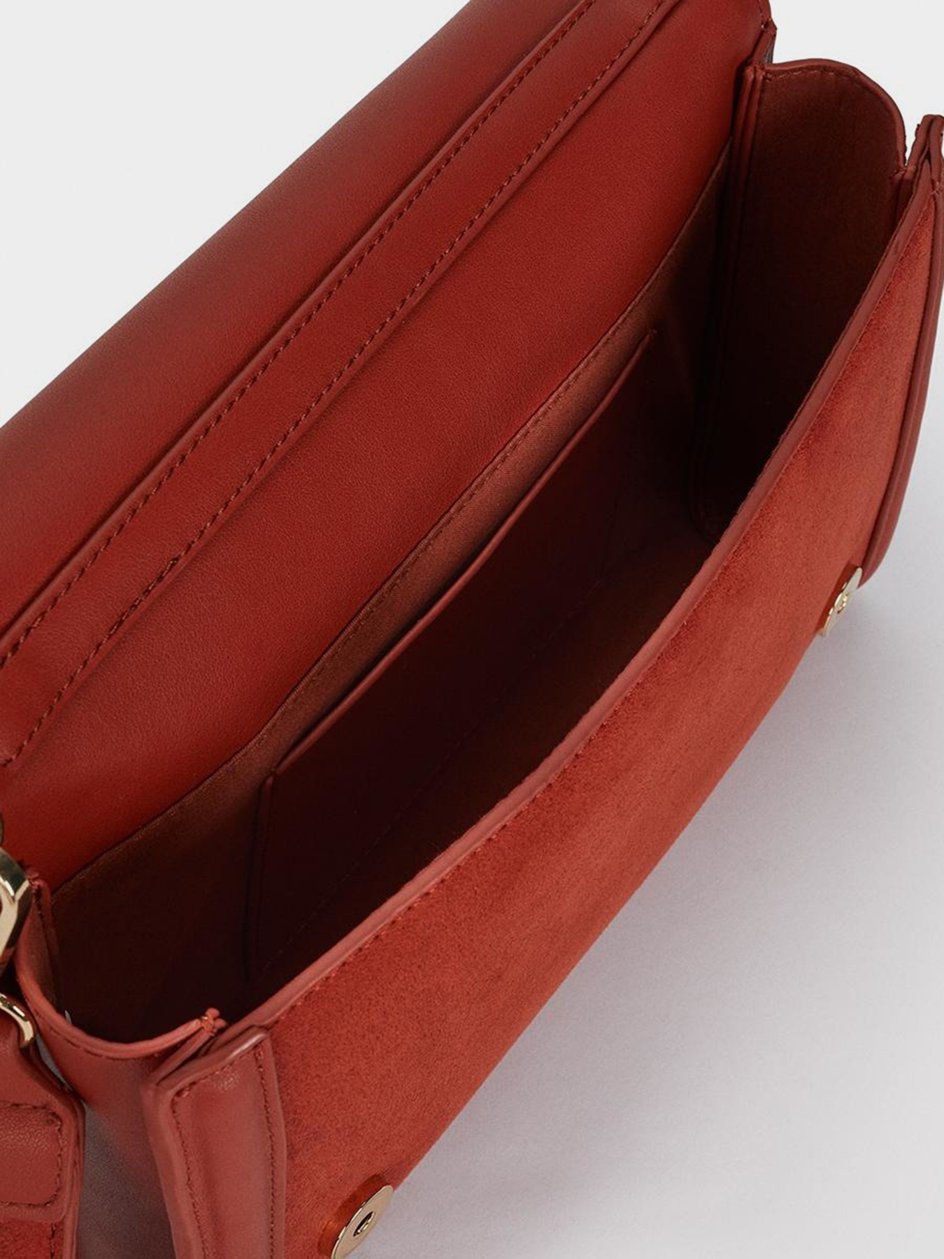 Сумка Parfois модель 5606428887756 Фото