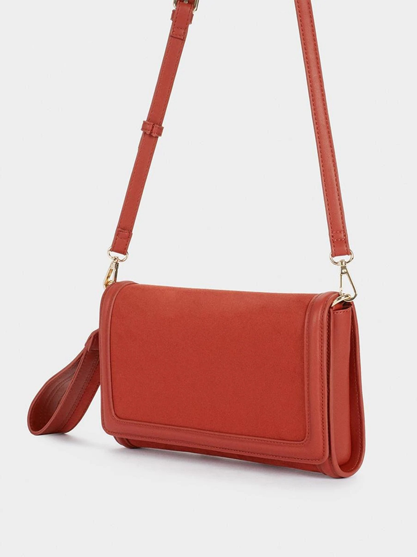 Сумка Parfois модель 5606428887756 Фото