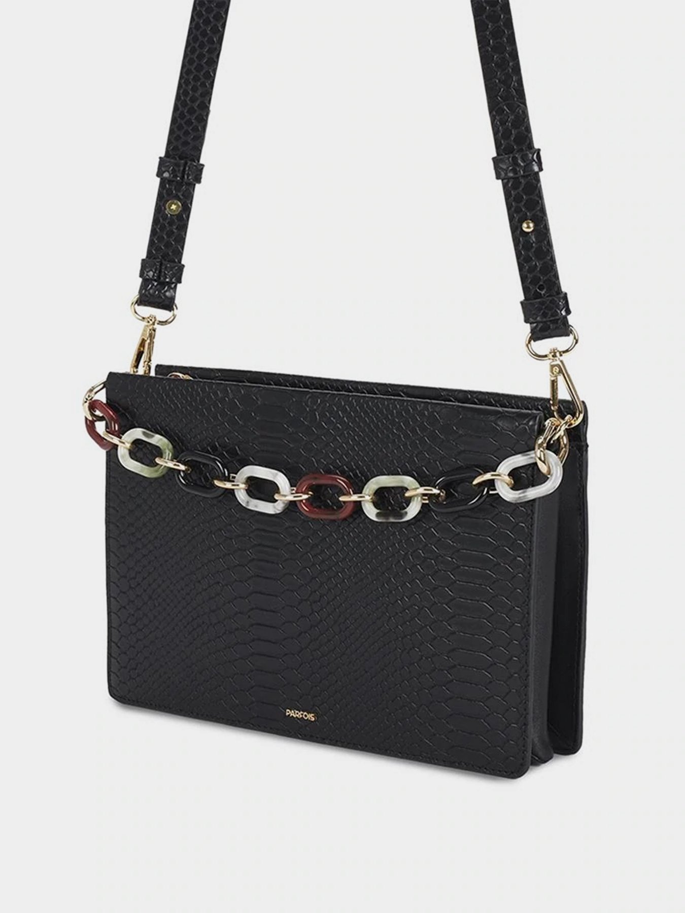 Сумка Parfois модель 5606428887763 Фото