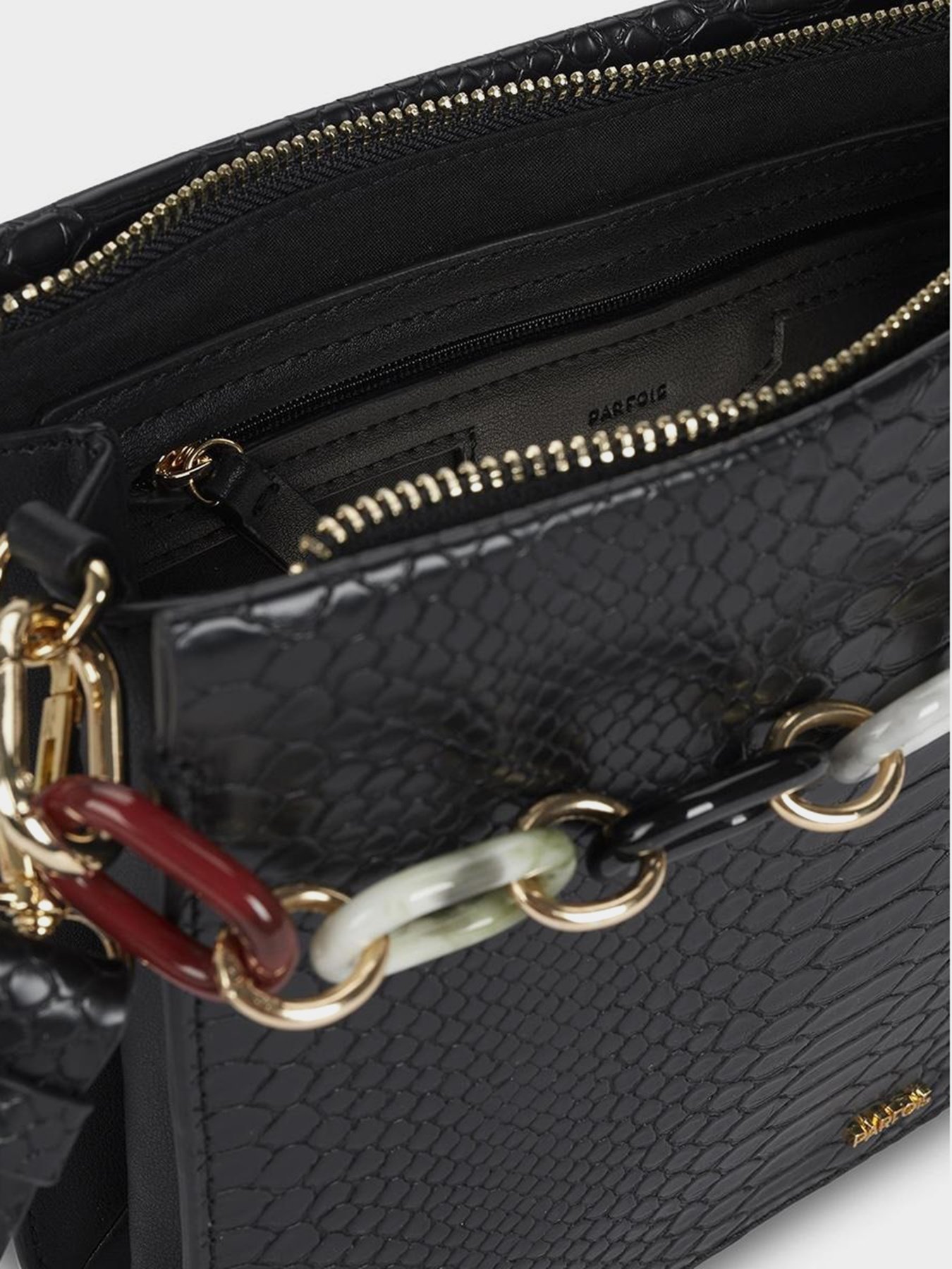 Сумка Parfois модель 5606428887763 Фото