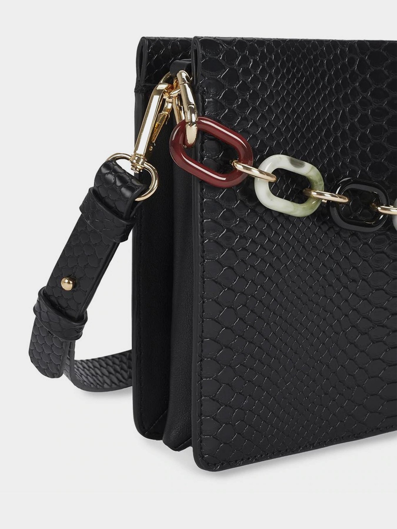 Сумка Parfois модель 5606428887763 Фото