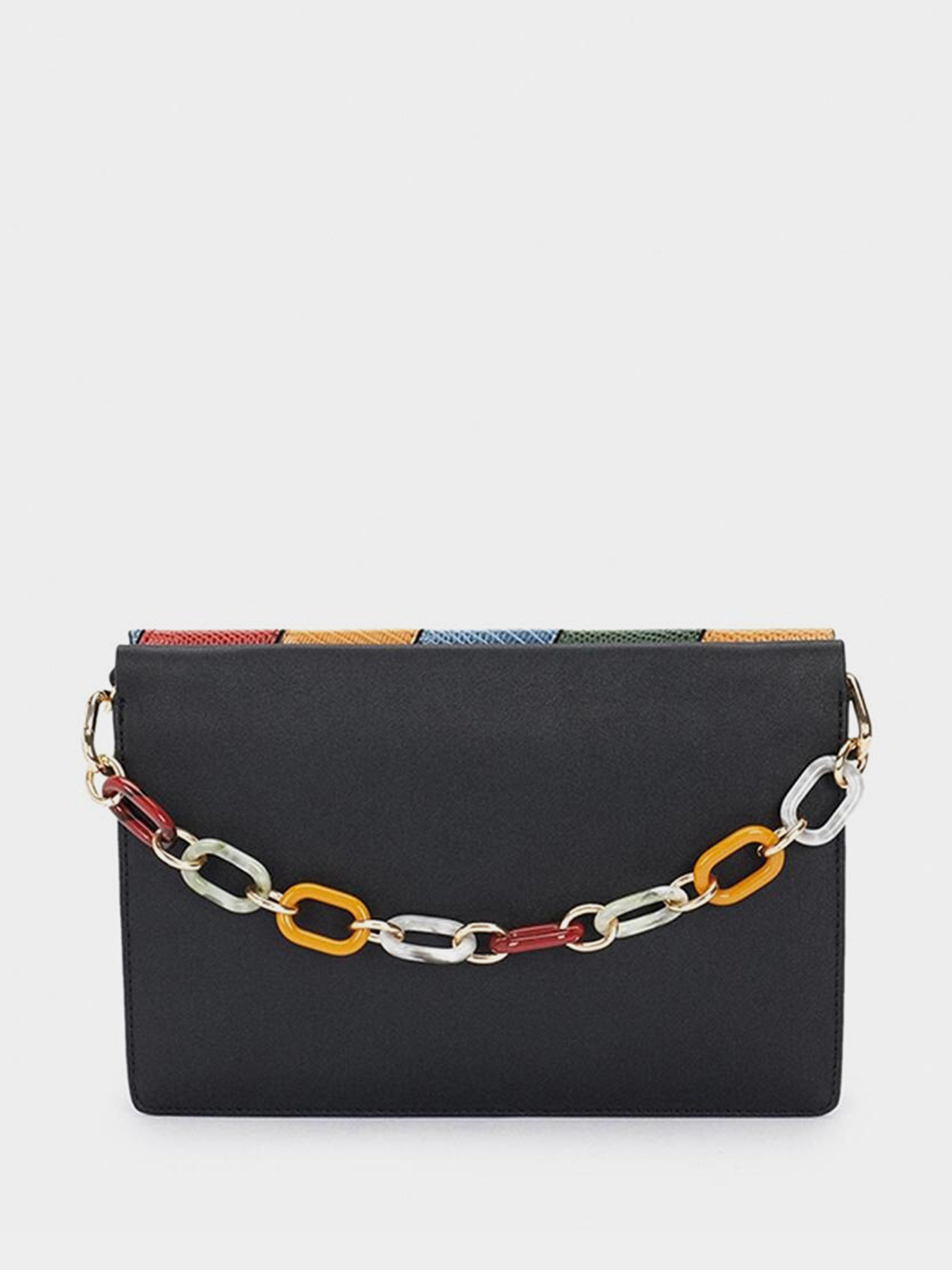 Сумка Parfois модель 5606428887770 Фото