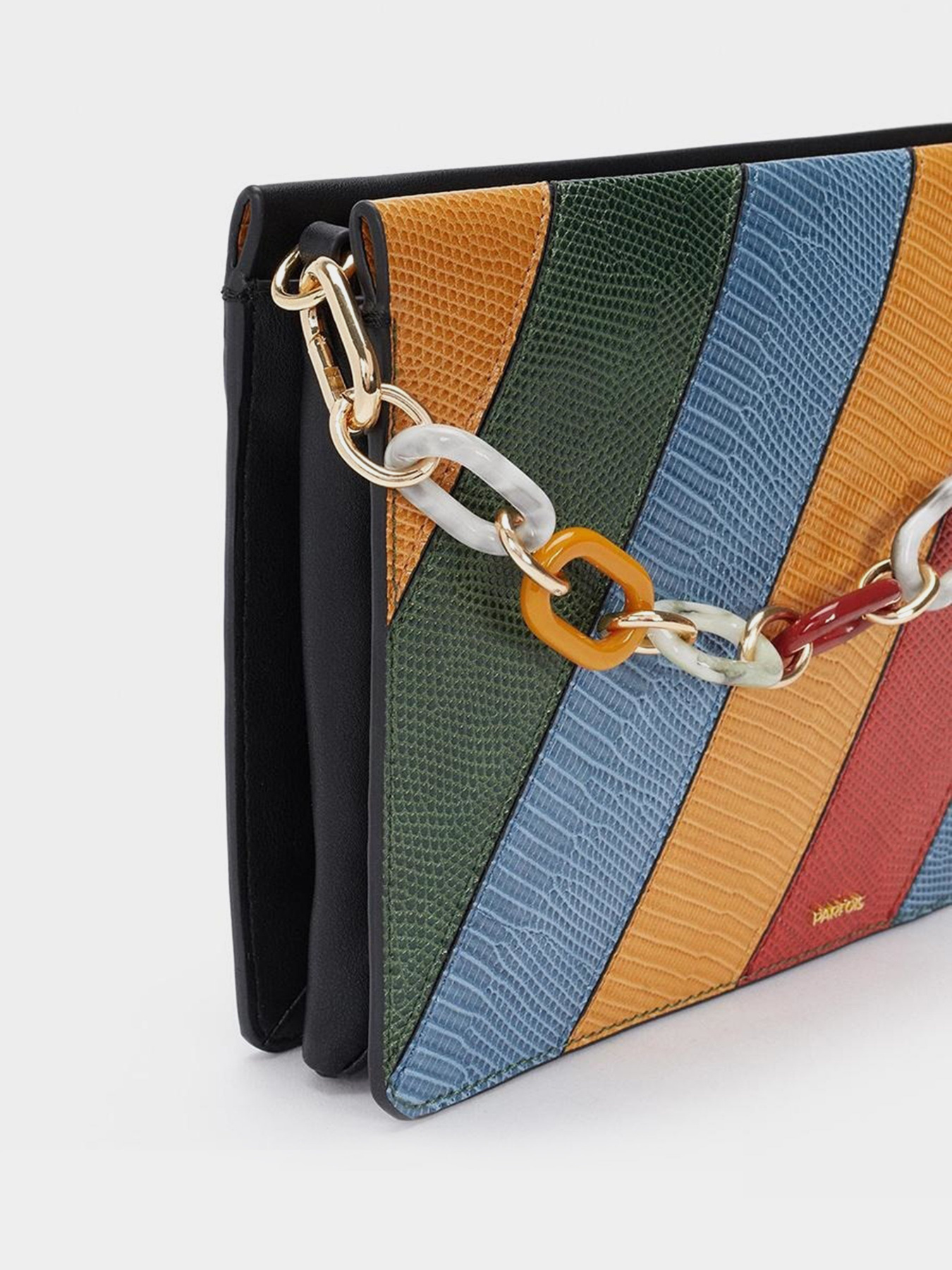 Сумка Parfois модель 5606428887770 Фото