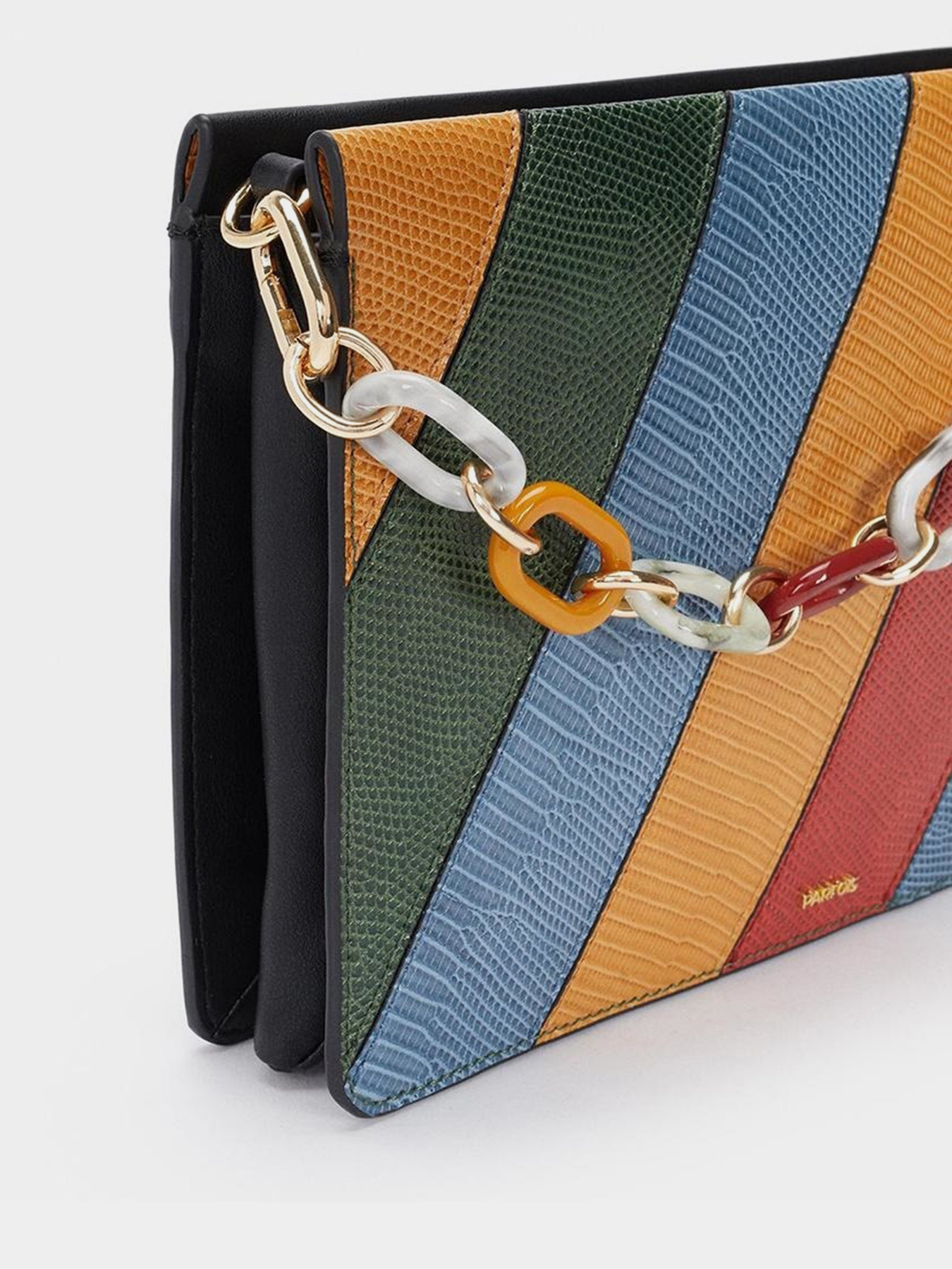 Сумка Parfois модель 5606428887770 Фото