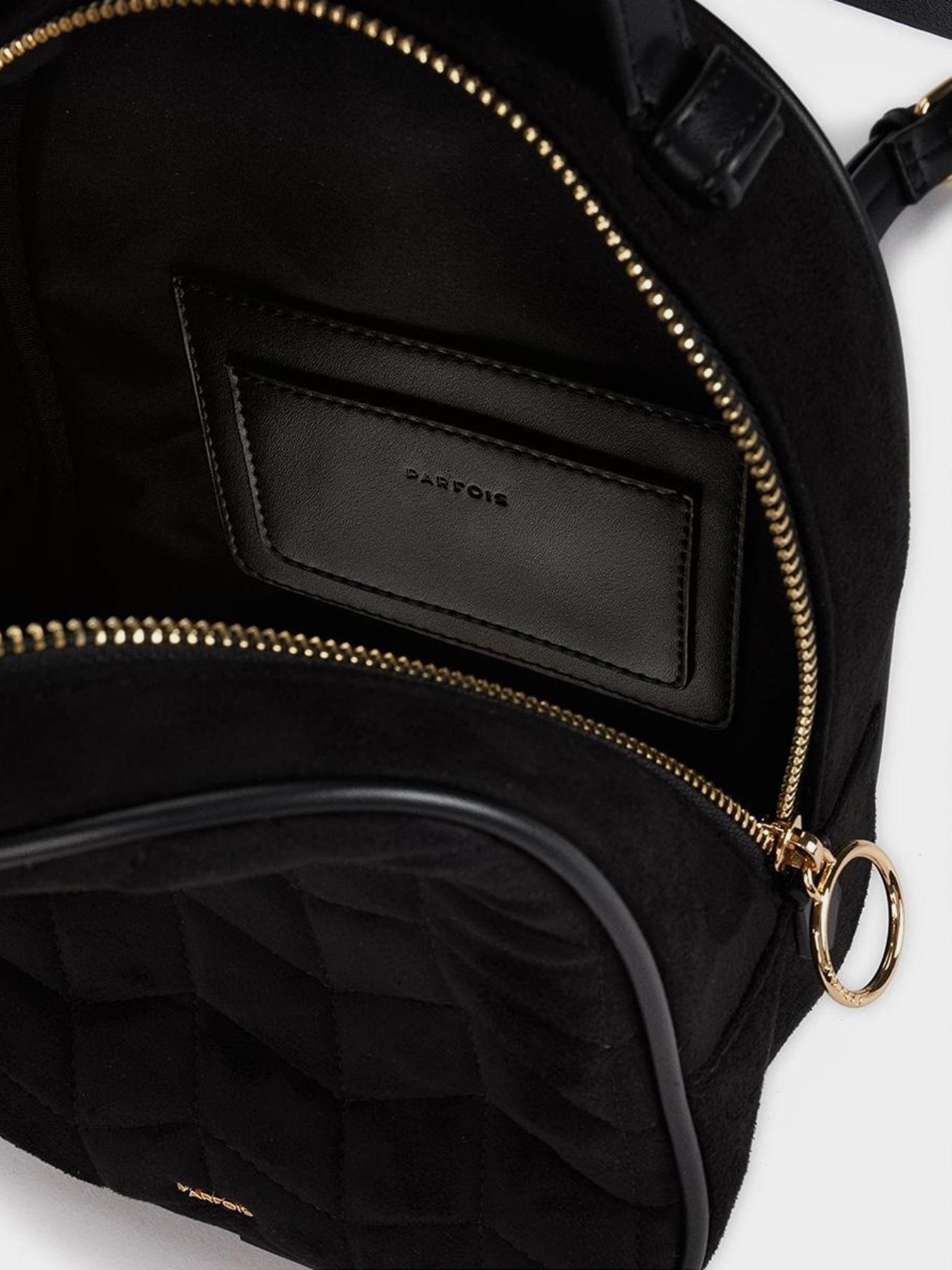 Сумка Parfois модель 5606428887886 Сумка Parfois модель 5606428887886 Фото