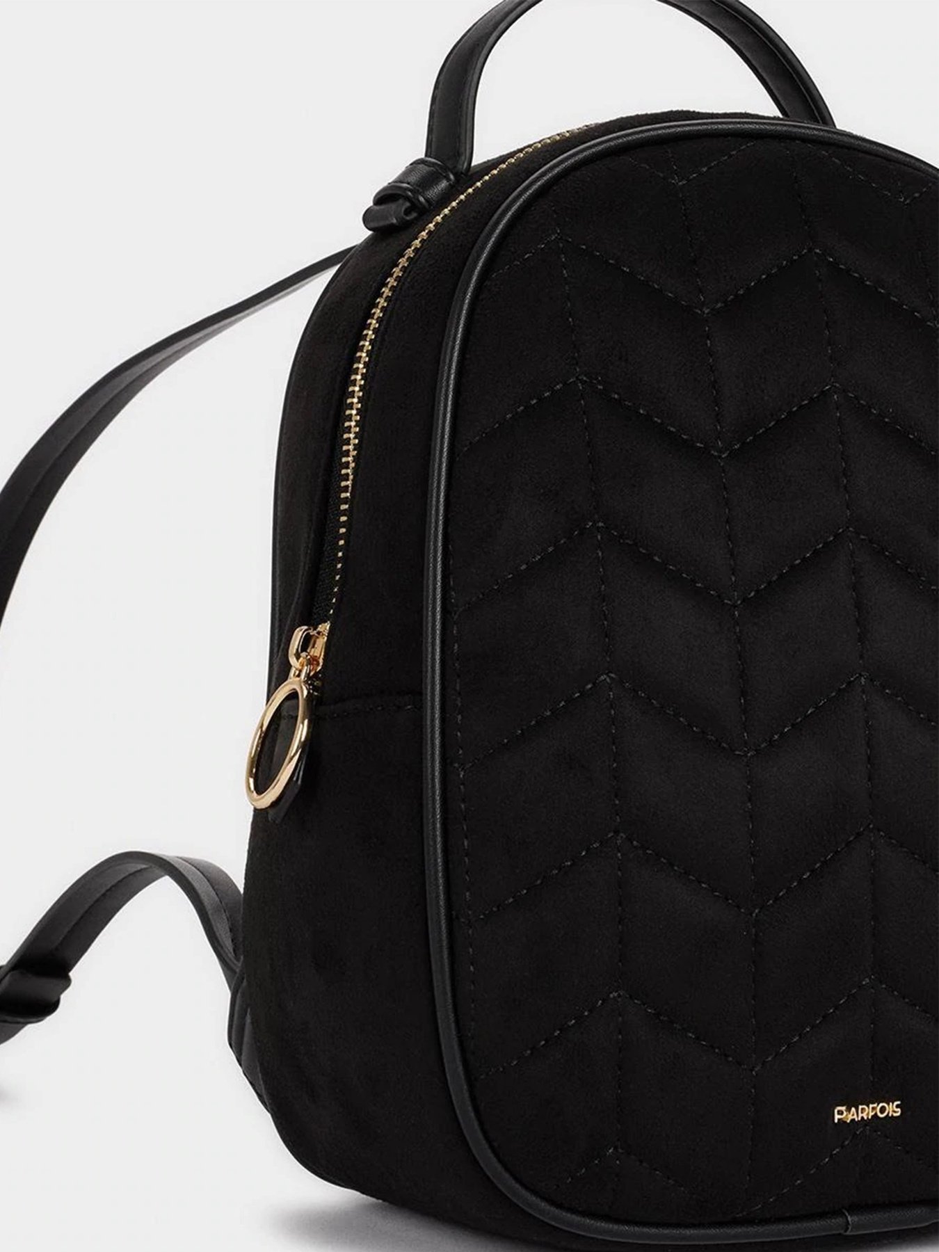 Сумка Parfois модель 5606428887886 Сумка Parfois модель 5606428887886 Фото