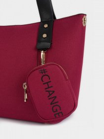 Сумка Parfois модель 5606428888296 Фото