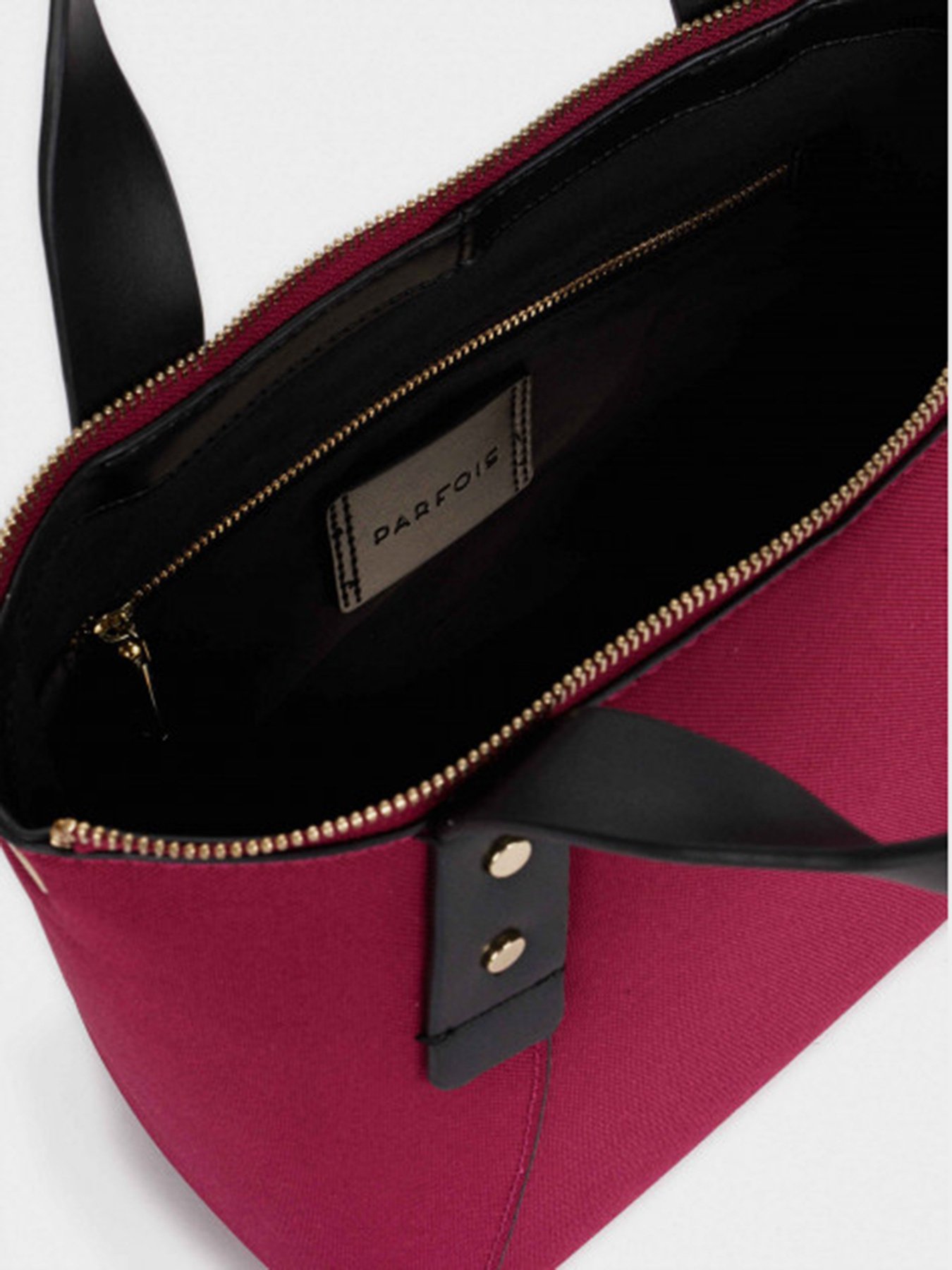 Сумка Parfois модель 5606428888296 Фото