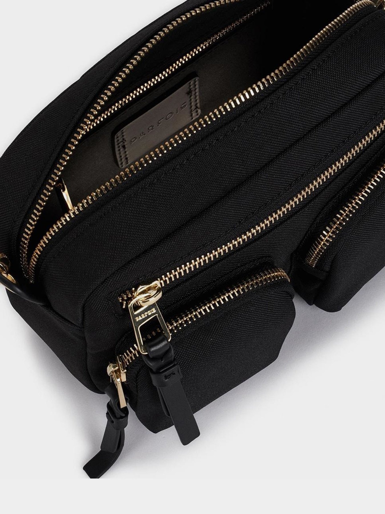 Сумка Parfois модель 5606428888302 Фото