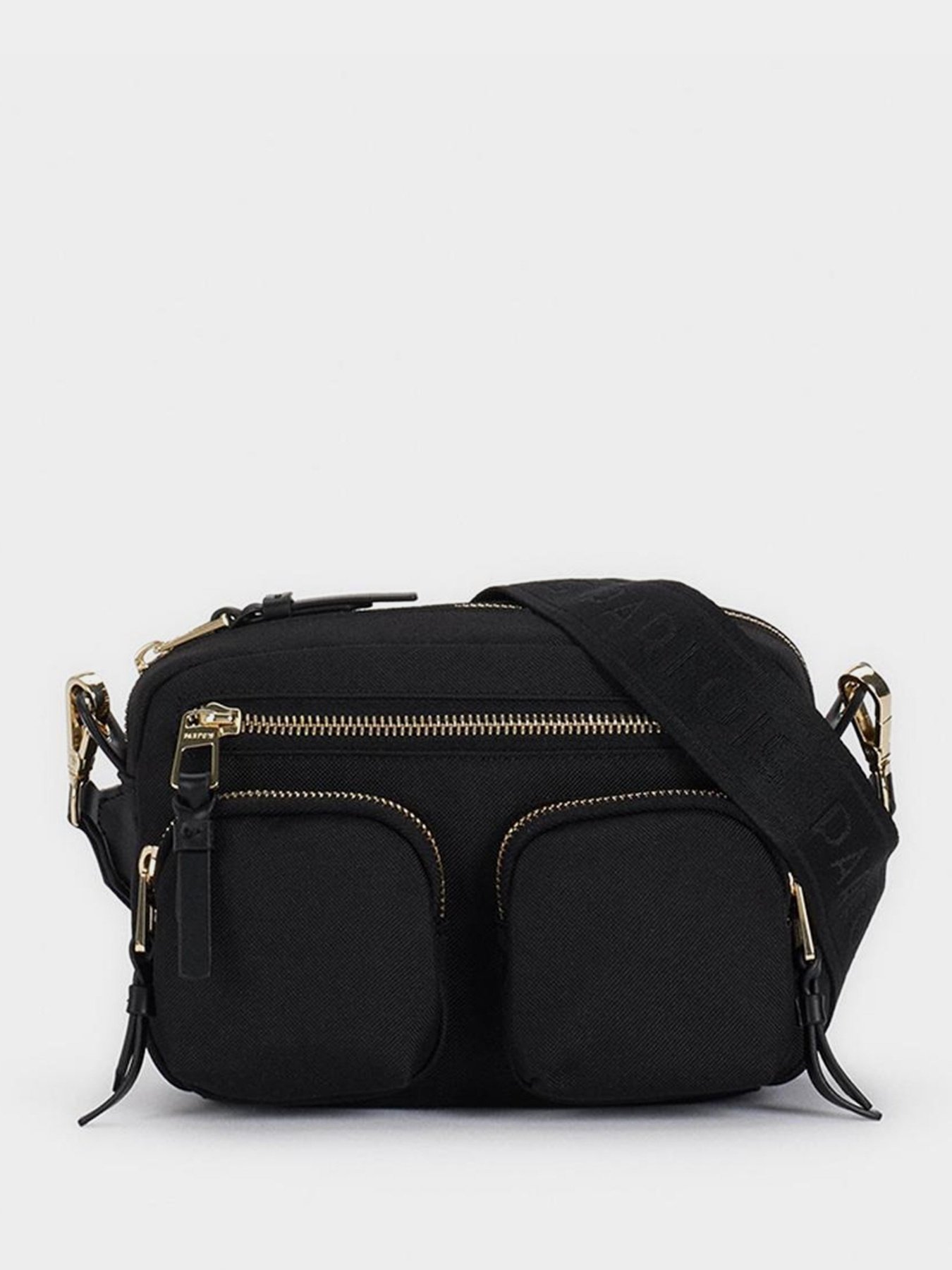 Сумка Parfois модель 5606428888302 Фото