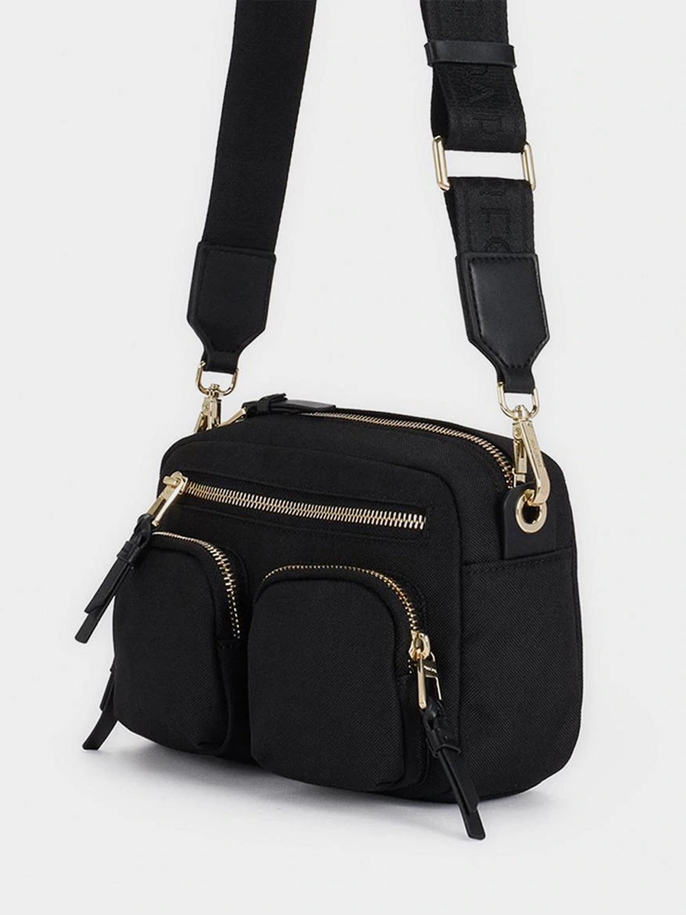 Сумка Parfois модель 5606428888302 Фото