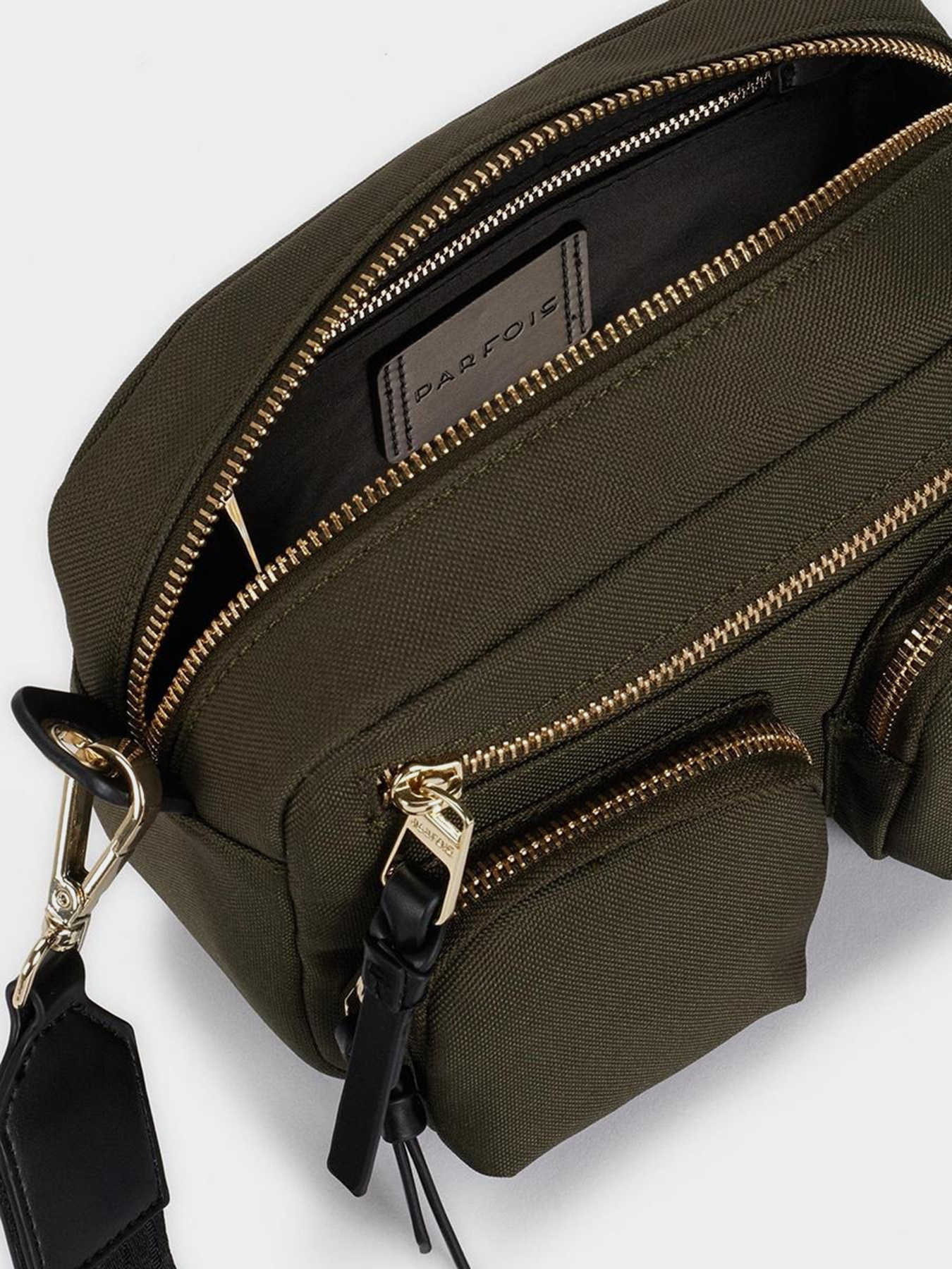 Сумка Parfois модель 5606428888319 Фото