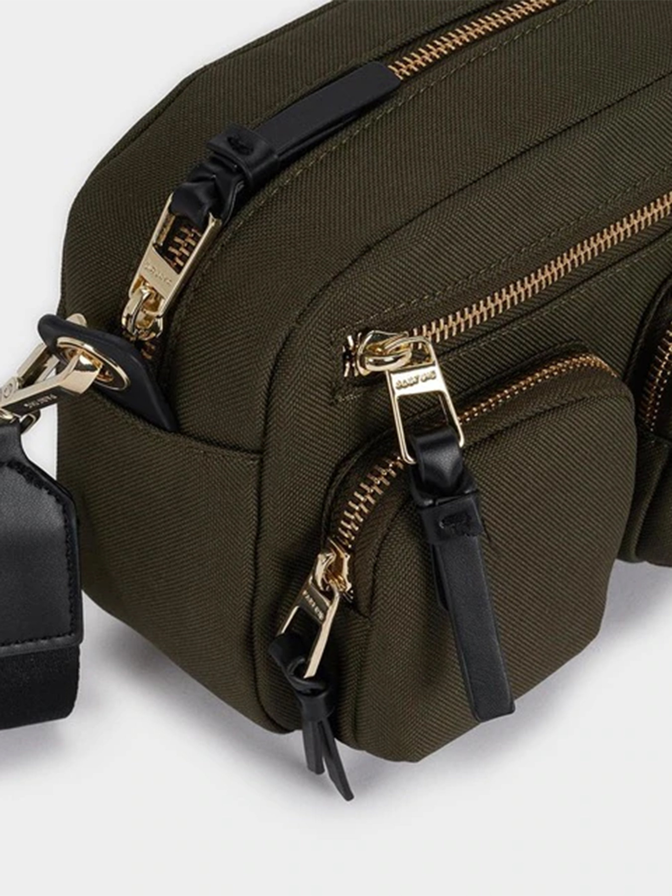 Сумка Parfois модель 5606428888319 Фото