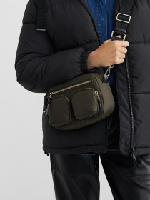 Сумка Parfois модель 5606428888319 Фото