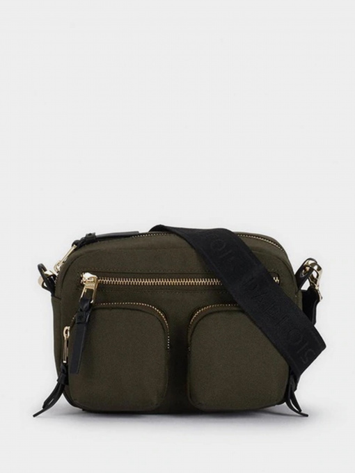 Сумка Parfois модель 5606428888319 Фото