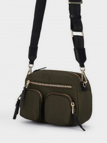 Сумка Parfois модель 5606428888319 Фото