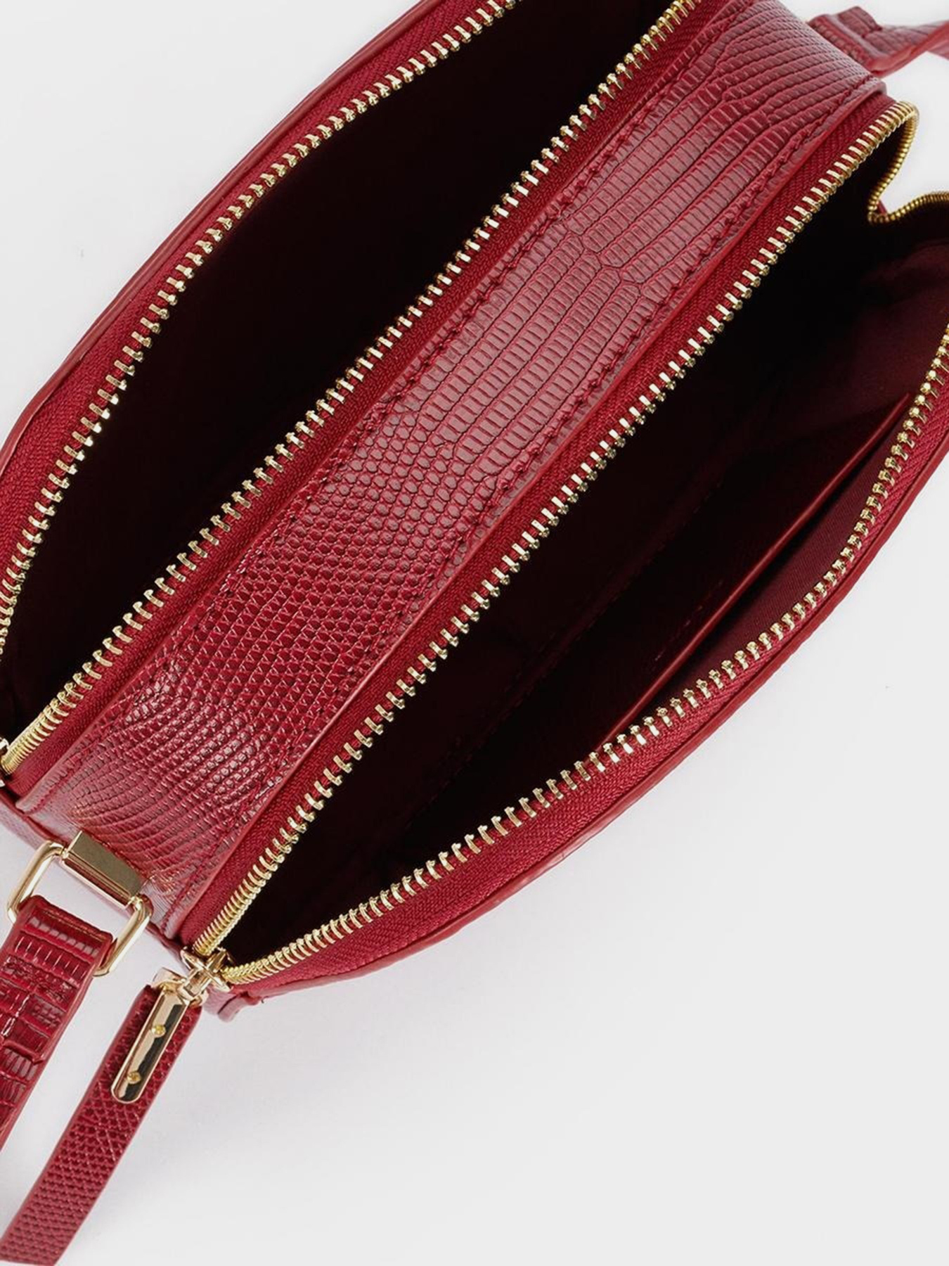 Сумка Parfois модель 5606428899346 Фото