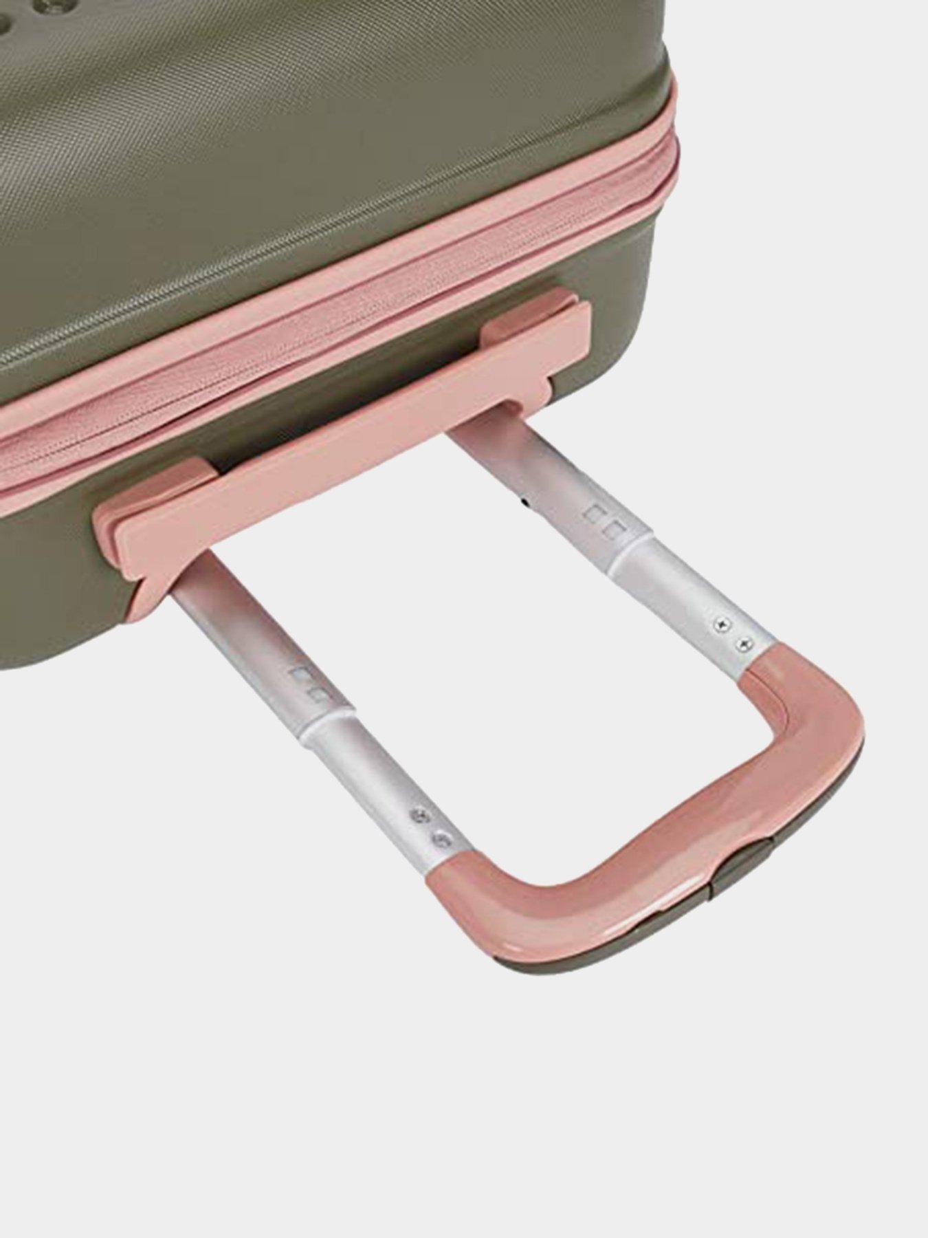 Валіза Parfois модель 5606428836921 Фото