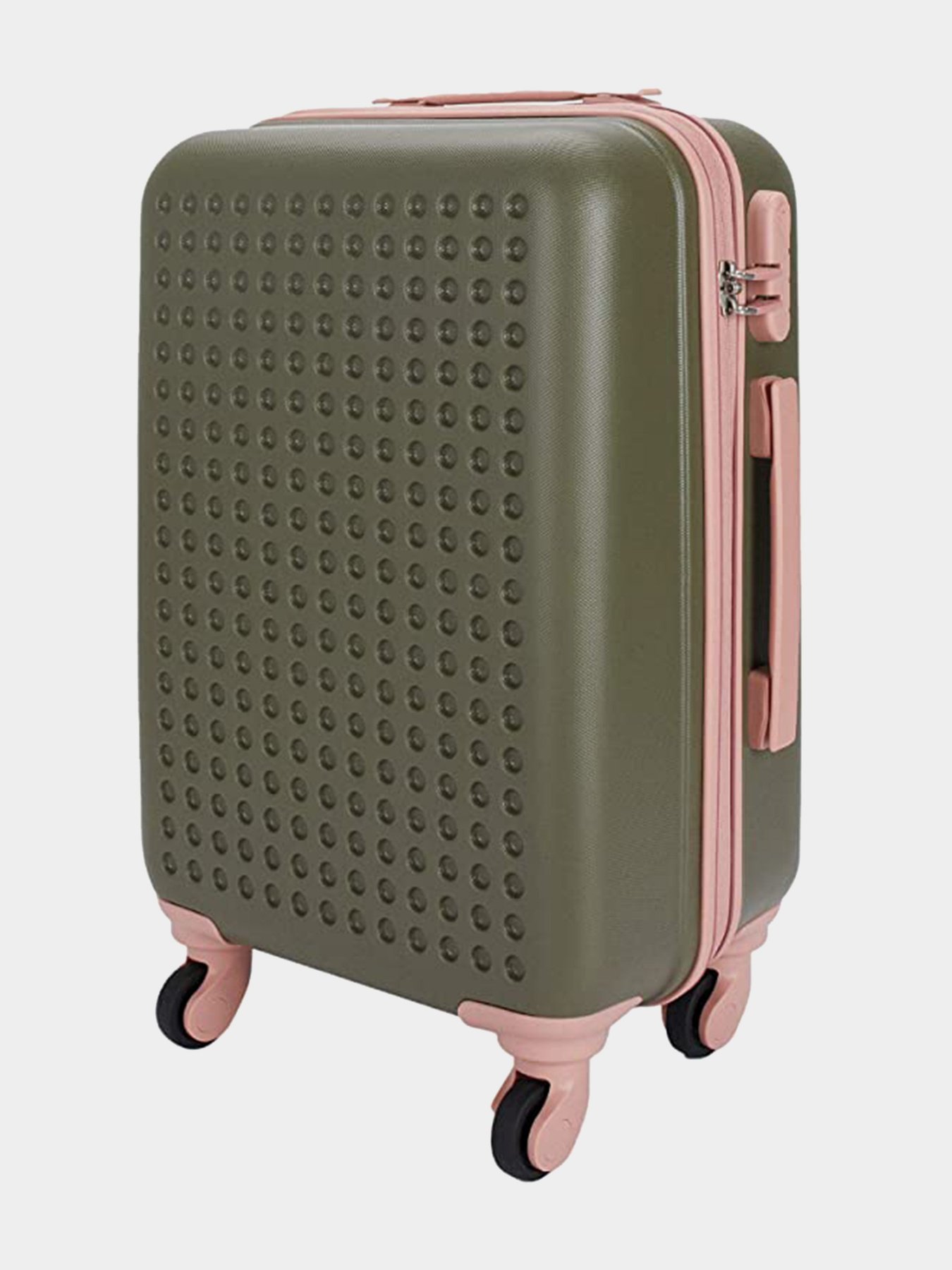 Валіза Parfois модель 5606428836921 Фото