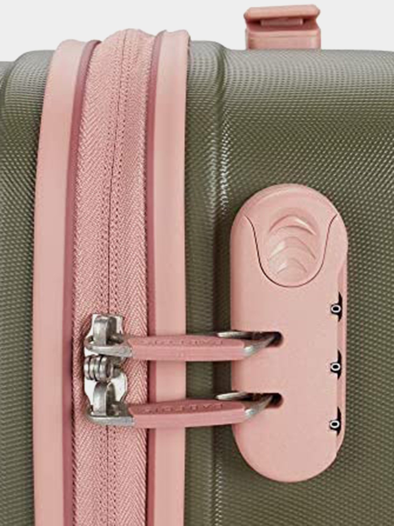 Валіза Parfois модель 5606428836921 Фото