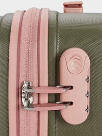 Валіза Parfois модель 5606428836921 Фото