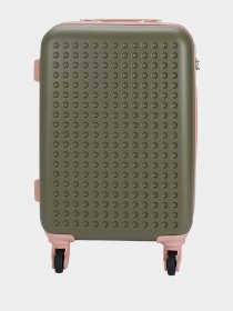 Валіза Parfois модель 5606428836921 Фото