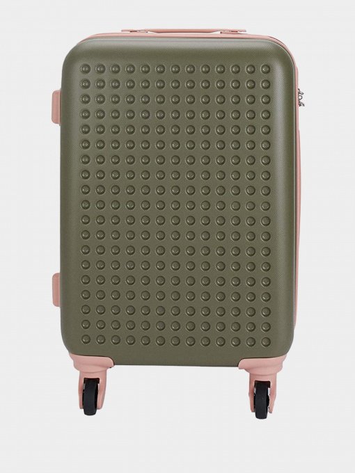 Чемодан Parfois модель 5606428836921 Фото