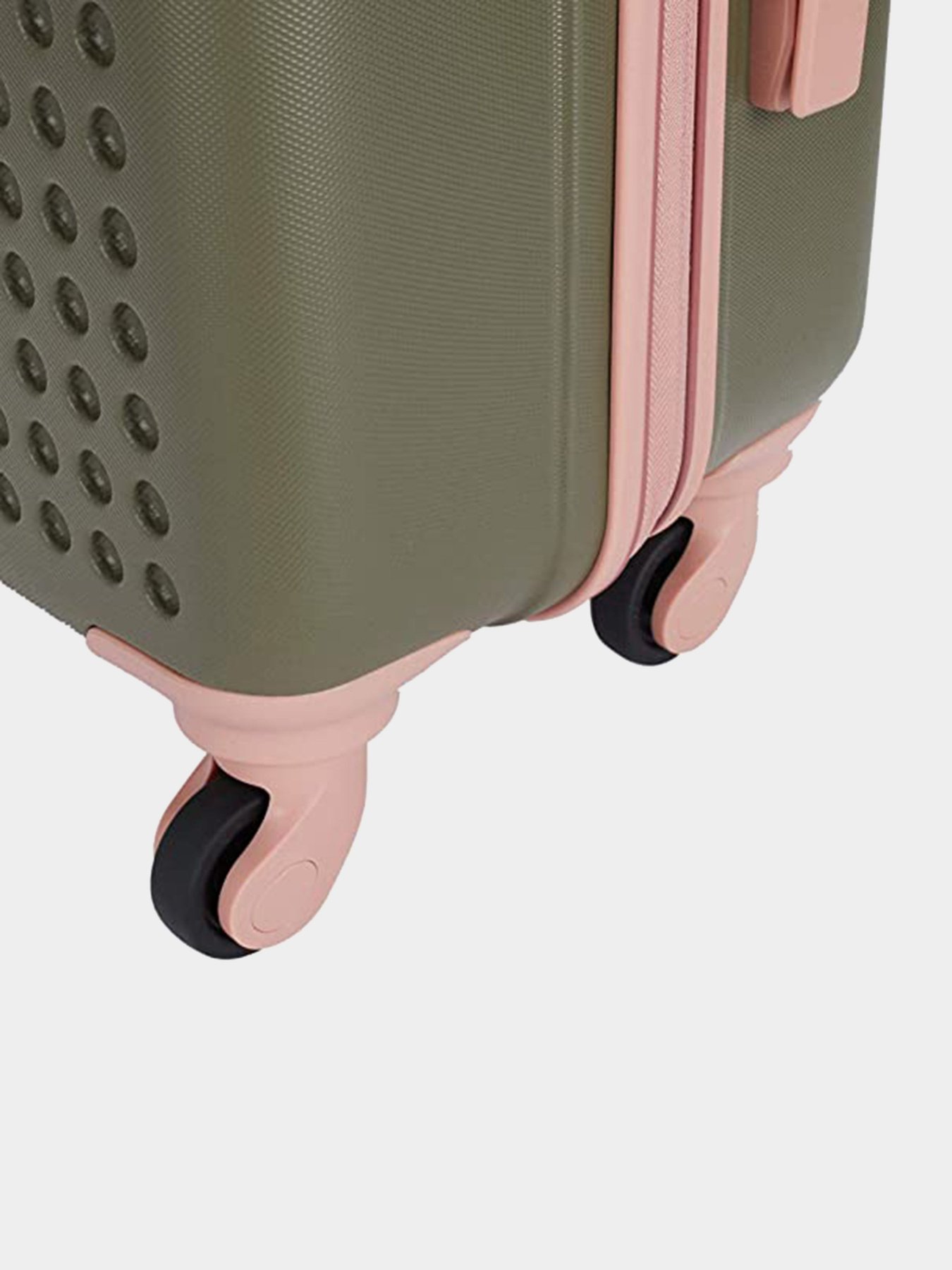 Валіза Parfois модель 5606428836921 Фото