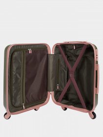 Валіза Parfois модель 5606428836921 Фото