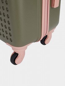 Валіза Parfois модель 5606428836921 Фото