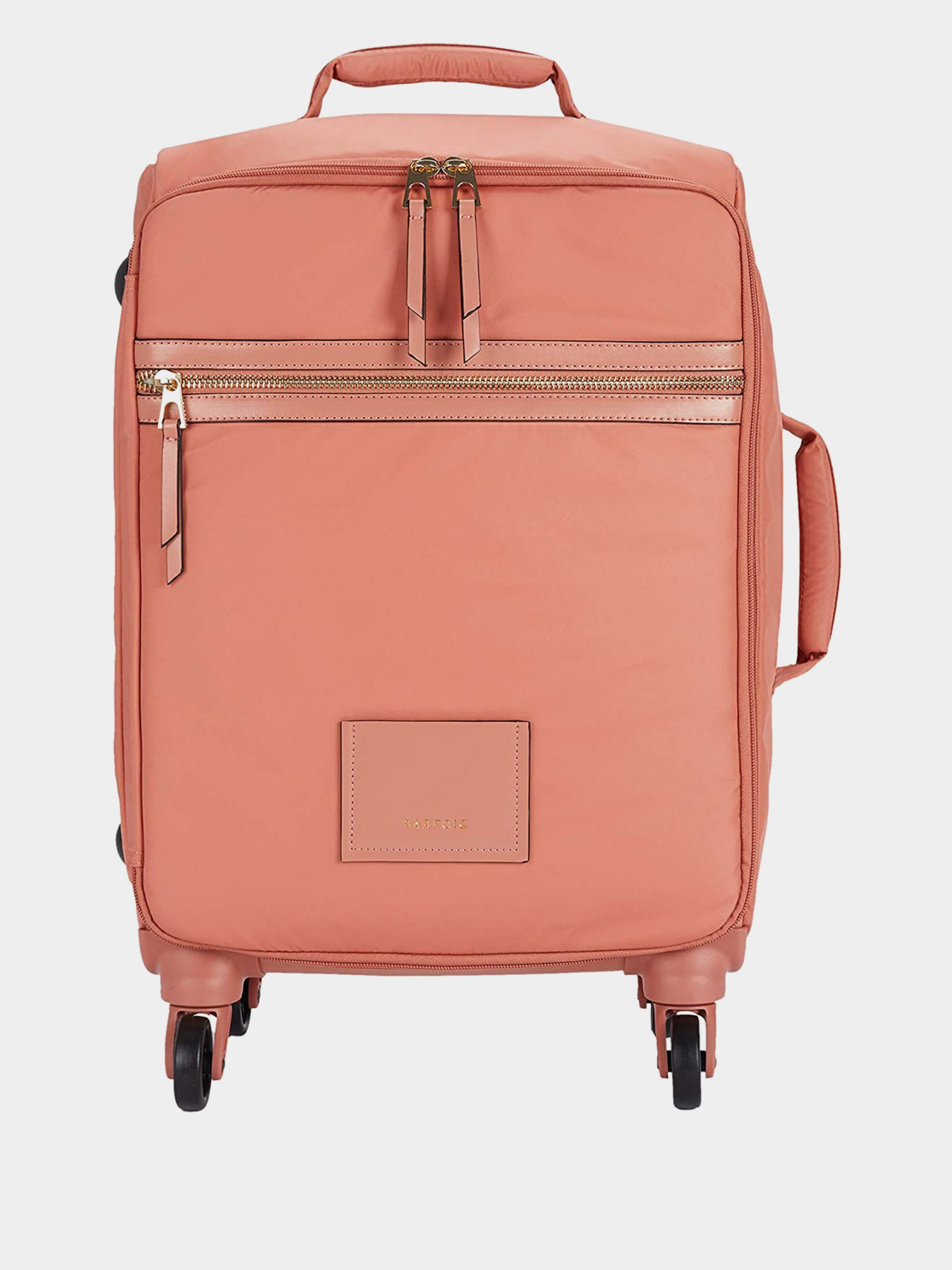 Валіза Parfois модель 5606428891616 Фото