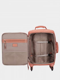 Валіза Parfois модель 5606428891616 Фото