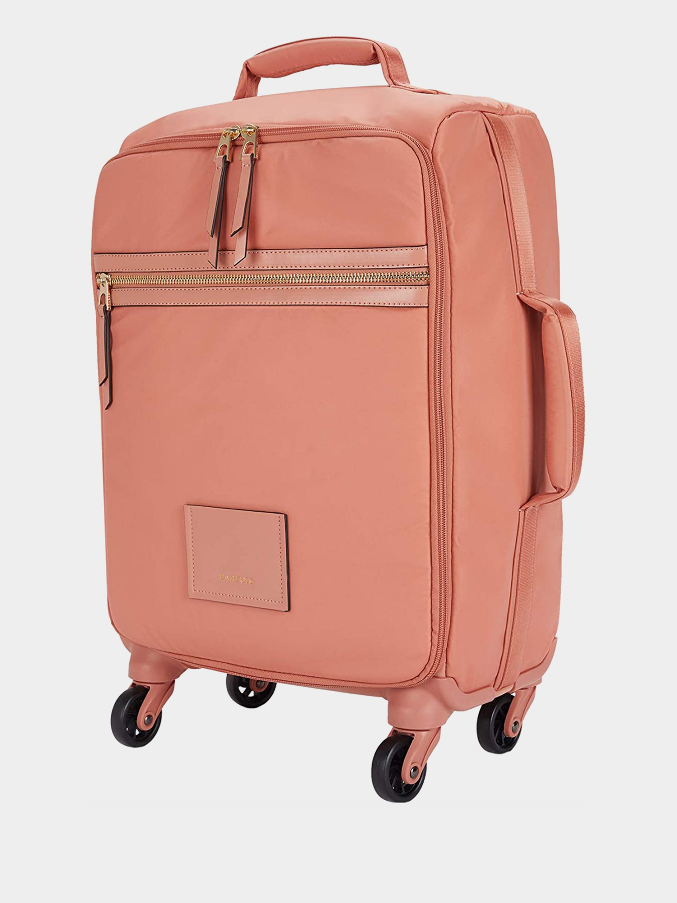 Валіза Parfois модель 5606428891616 Фото