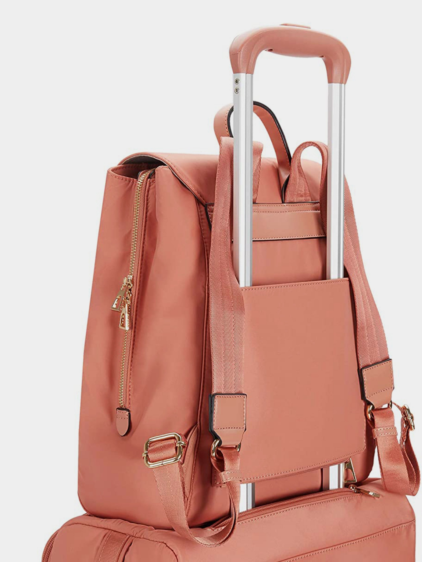 Валіза Parfois модель 5606428891616 Фото