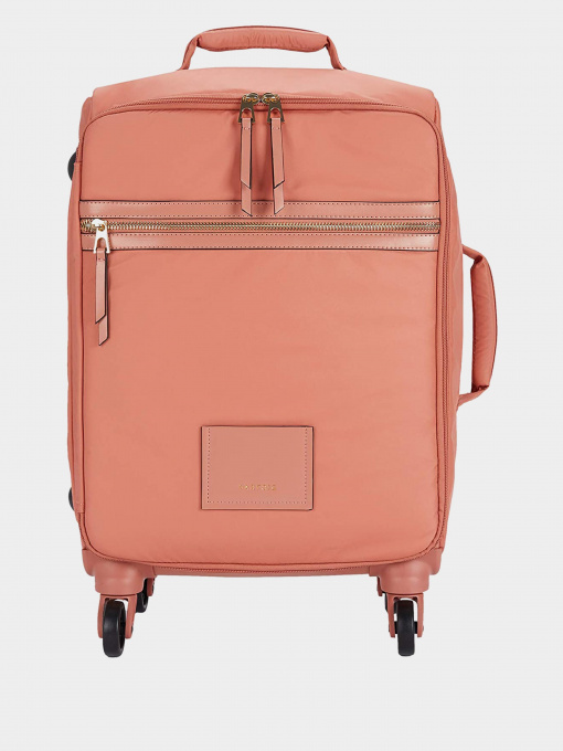 Валіза Parfois модель 5606428891616 Фото