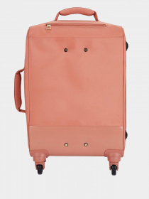 Валіза Parfois модель 5606428891616 Фото